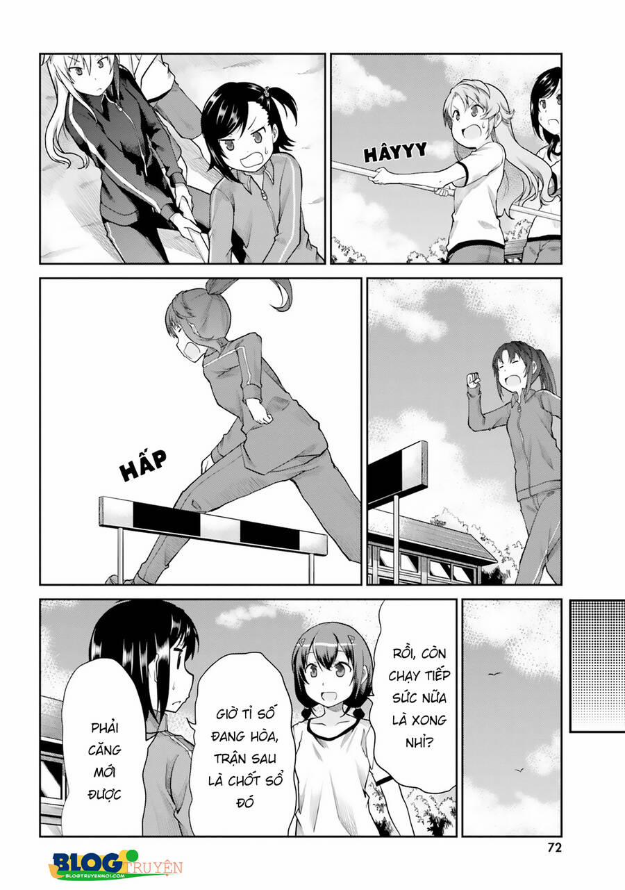 Cuộc Sống Thường Ngày 103 trang 4