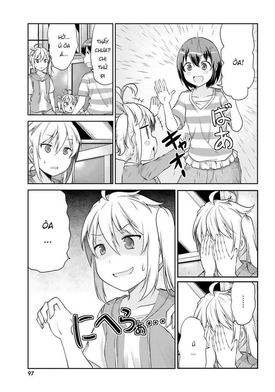 Cuộc Sống Thường Ngày 104 trang 11