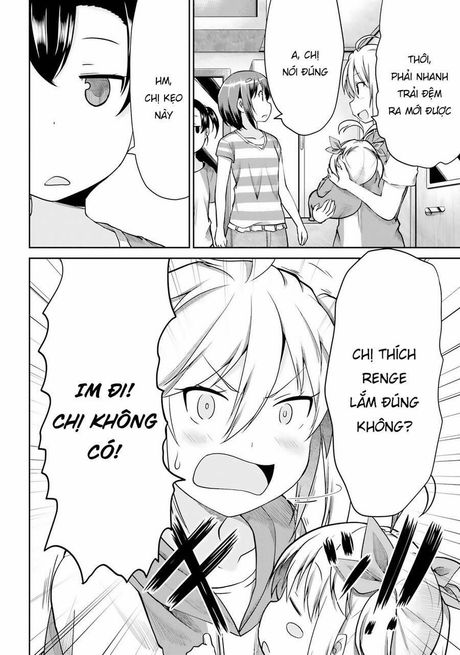 Cuộc Sống Thường Ngày 104 trang 18