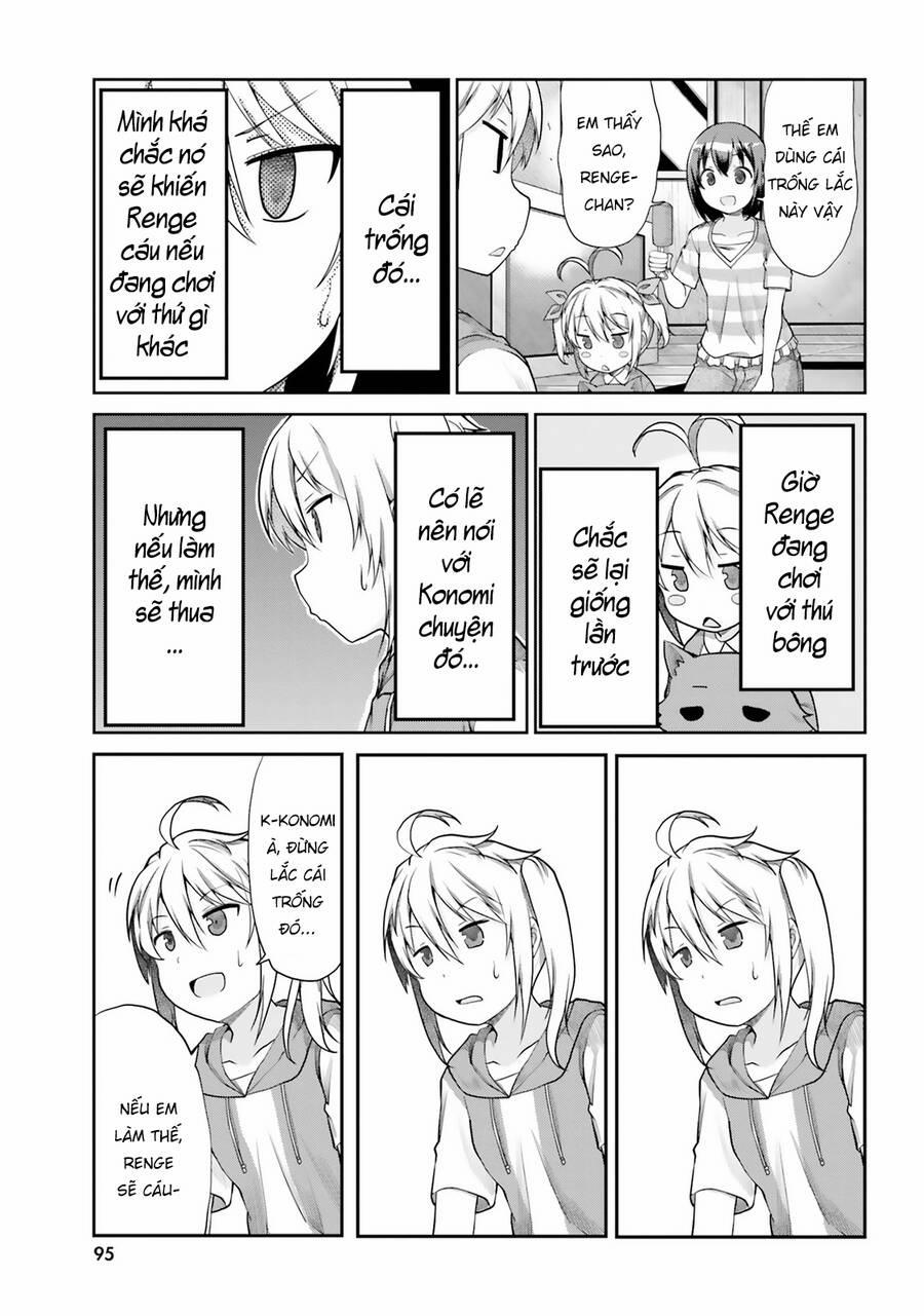 Cuộc Sống Thường Ngày 104 trang 9