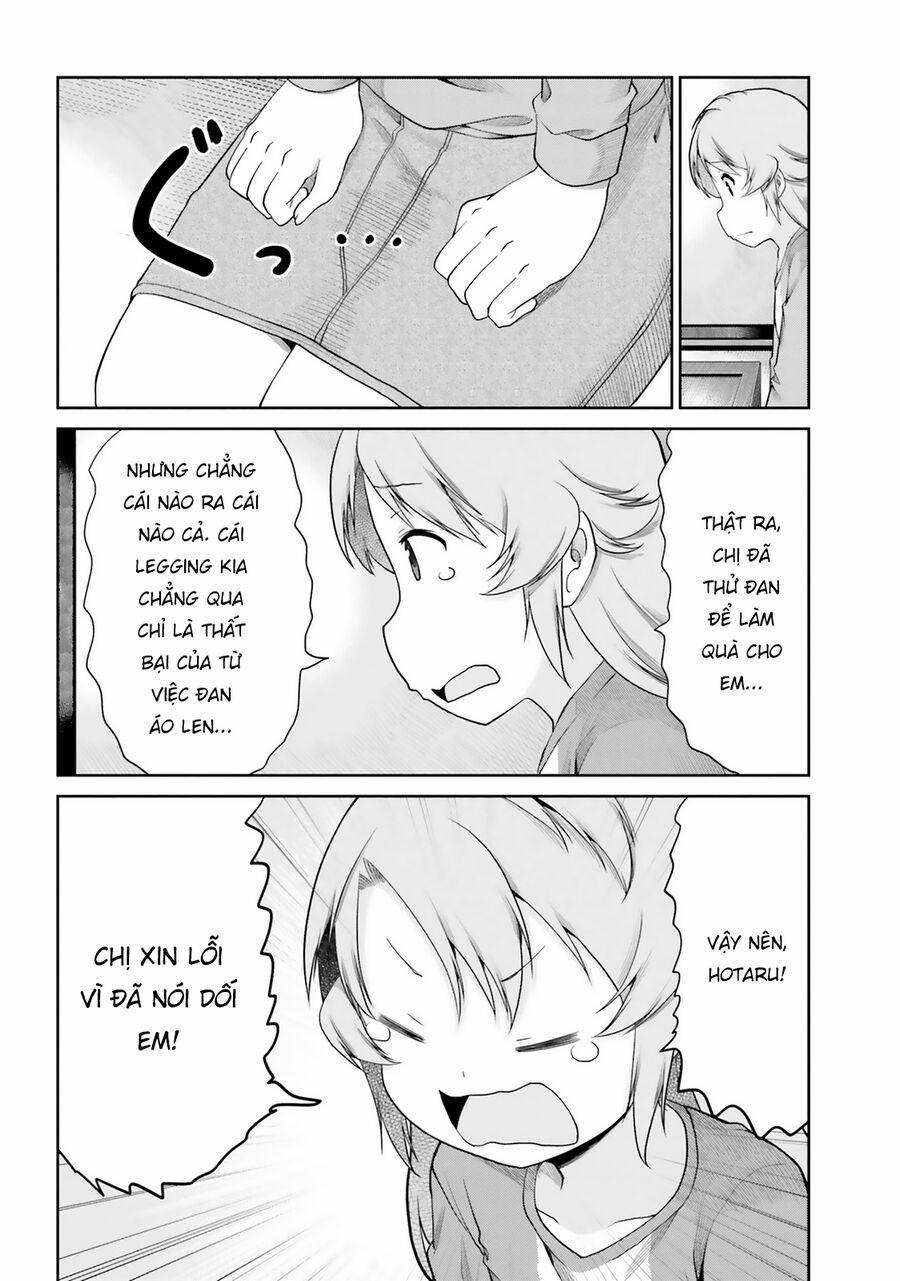 Cuộc Sống Thường Ngày 105 trang 16