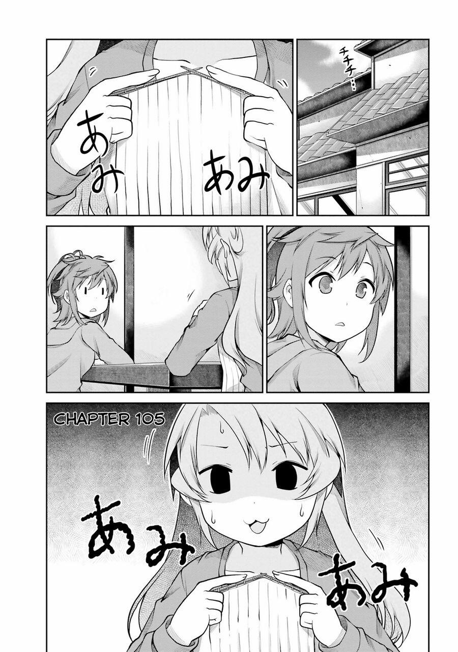 Cuộc Sống Thường Ngày 105 trang 3