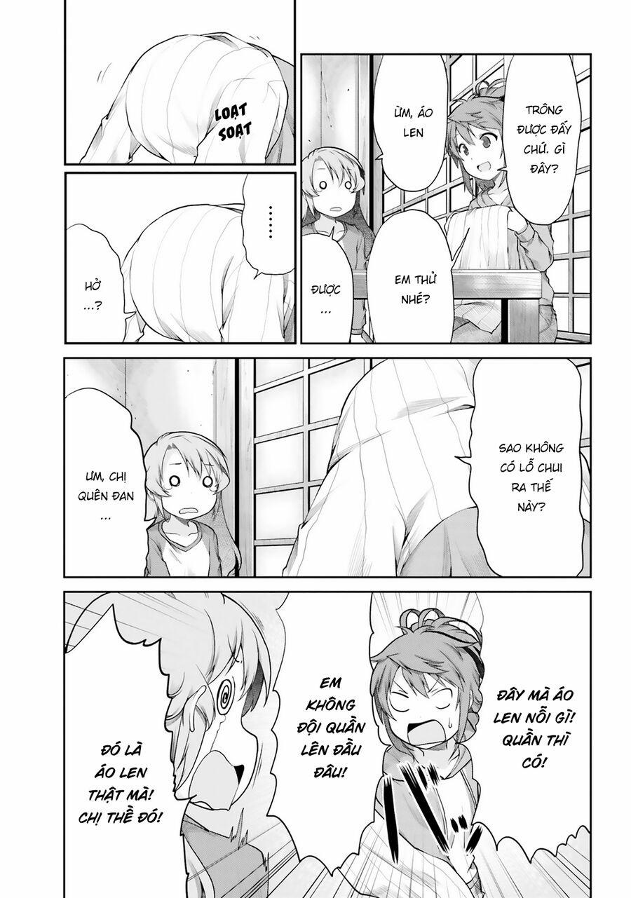 Cuộc Sống Thường Ngày 105 trang 5