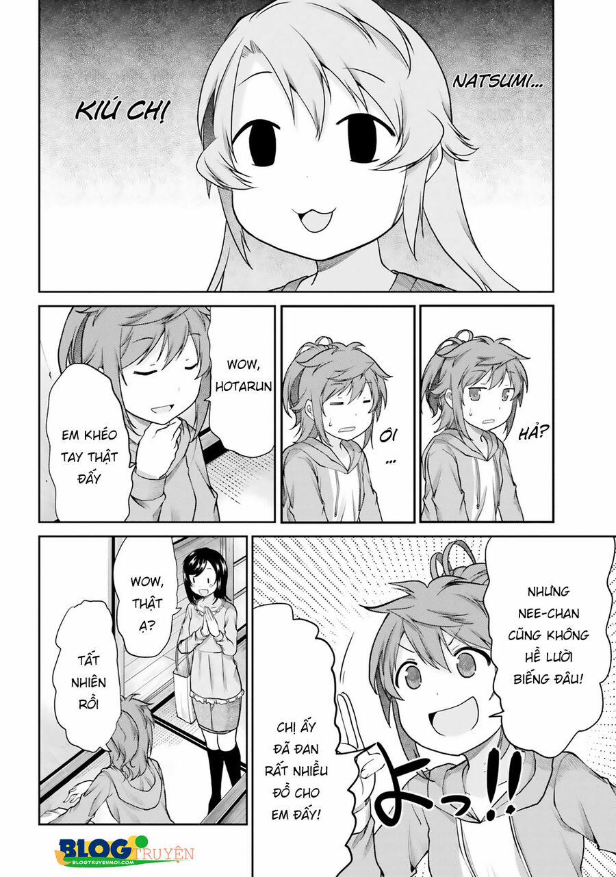 Cuộc Sống Thường Ngày 105 trang 8