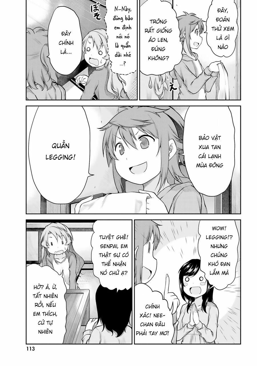 Cuộc Sống Thường Ngày 105 trang 9