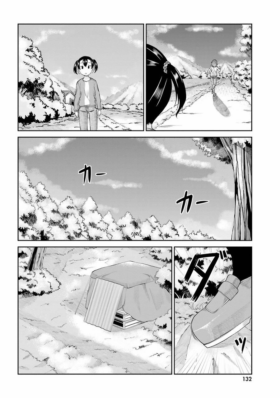 Cuộc Sống Thường Ngày 106 trang 10