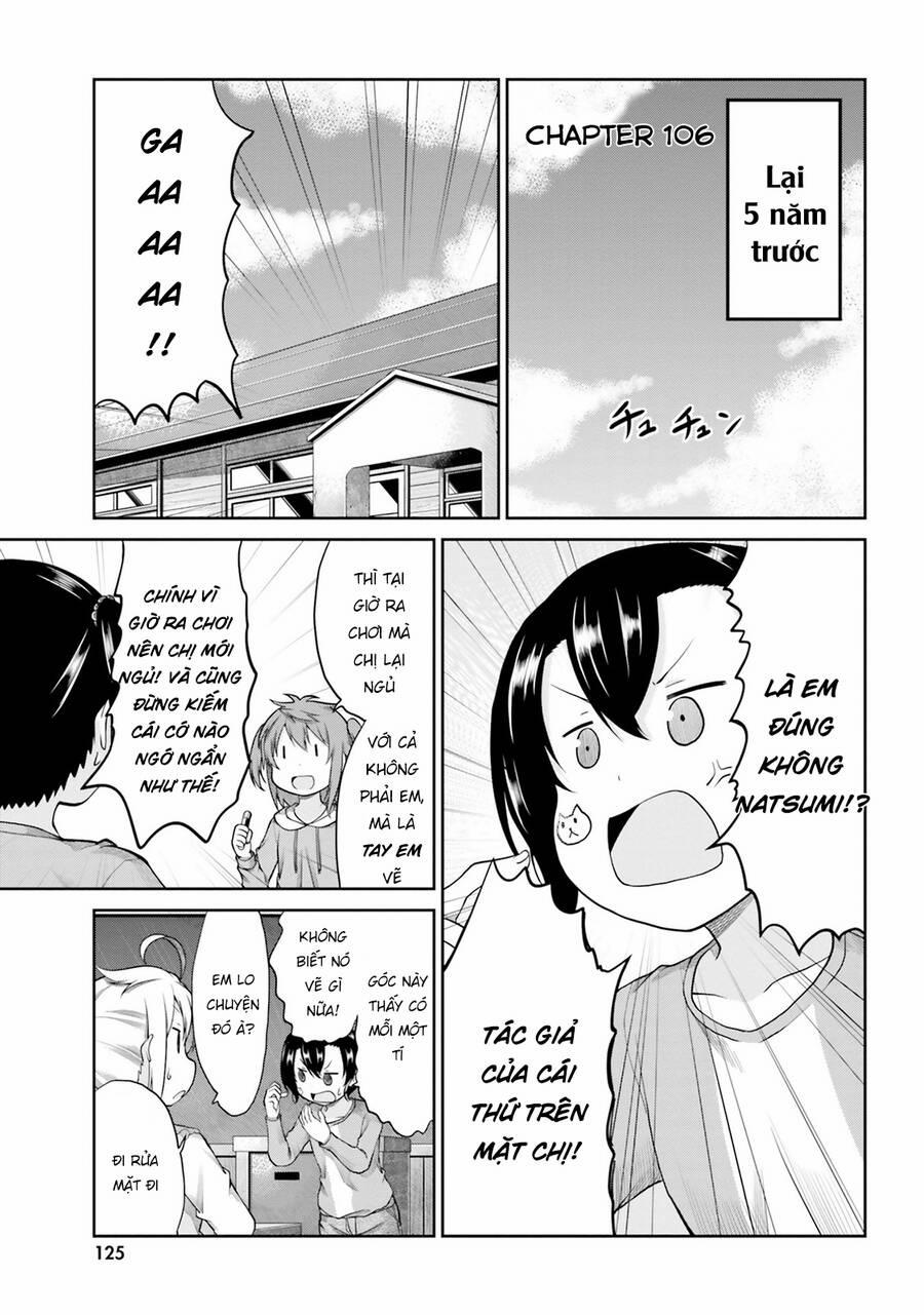 Cuộc Sống Thường Ngày 106 trang 3