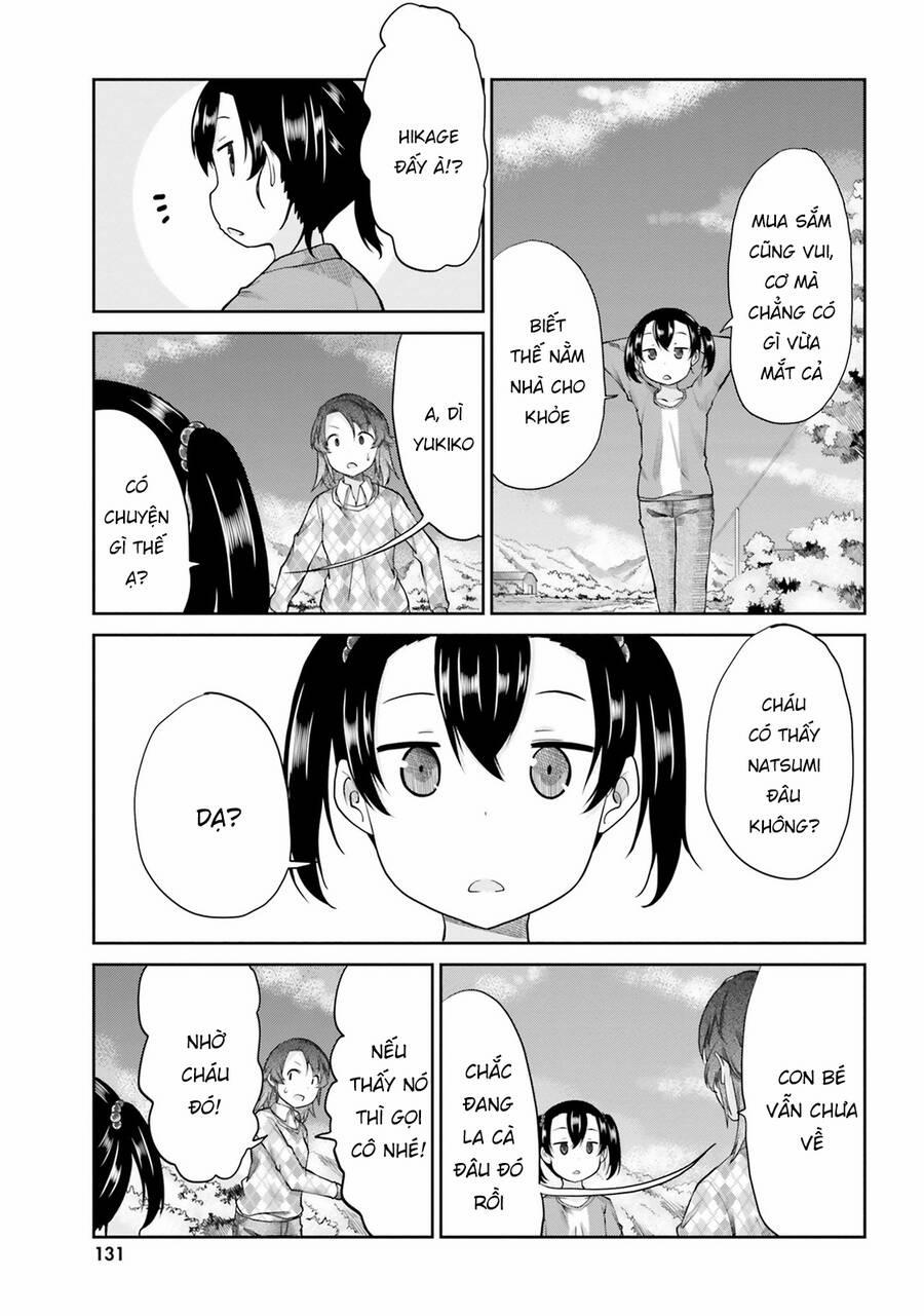 Cuộc Sống Thường Ngày 106 trang 9