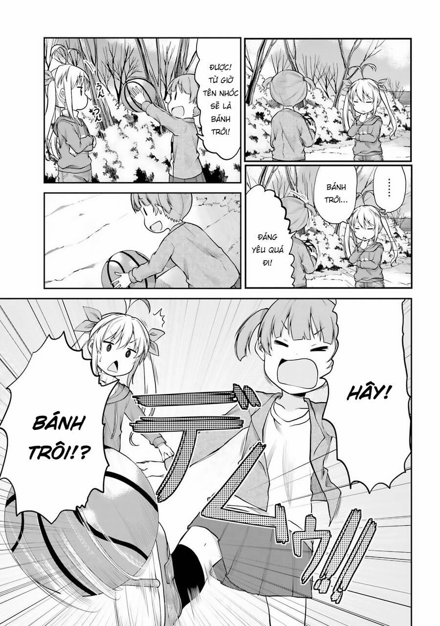 Cuộc Sống Thường Ngày 107 trang 10