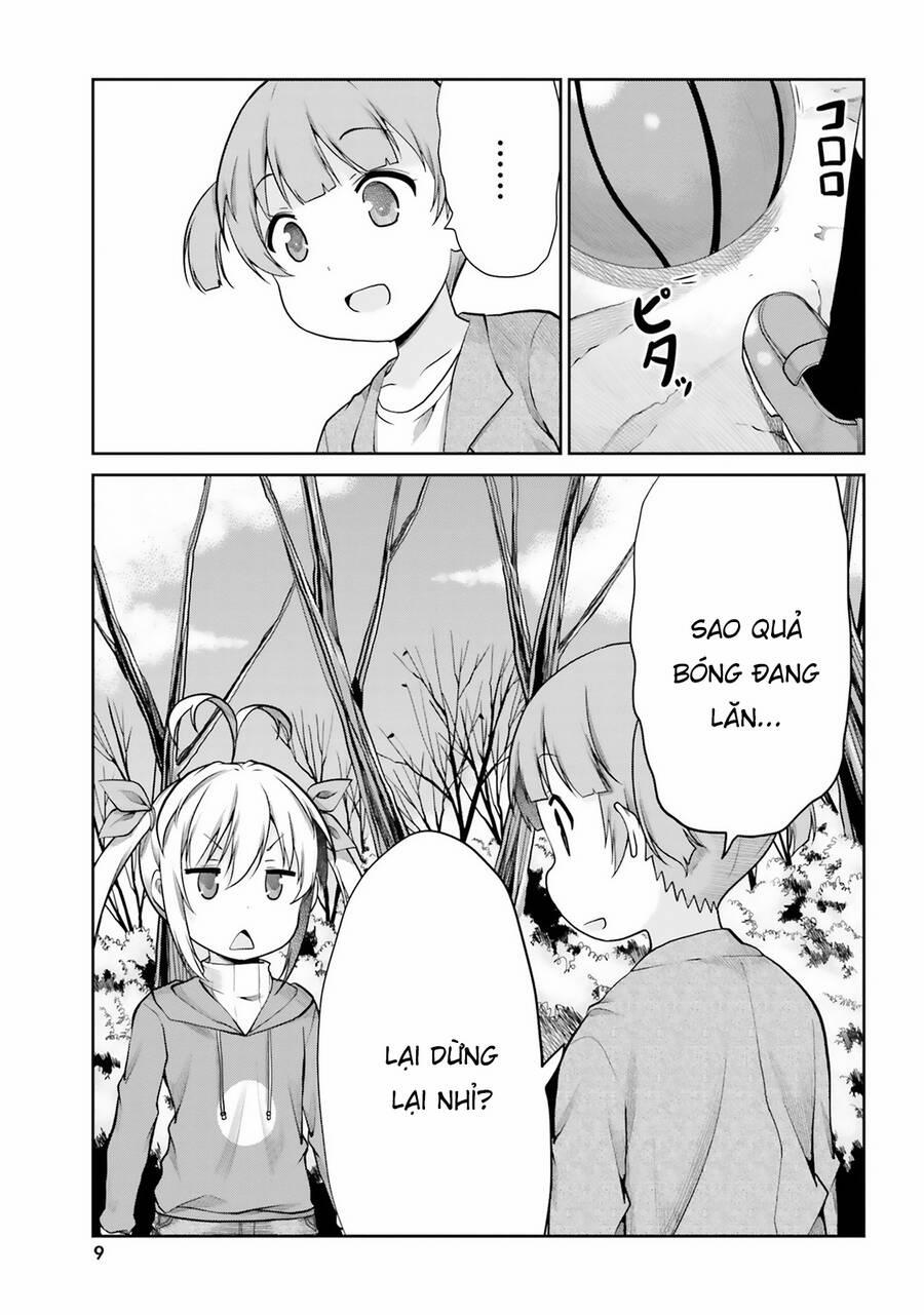 Cuộc Sống Thường Ngày 107 trang 12