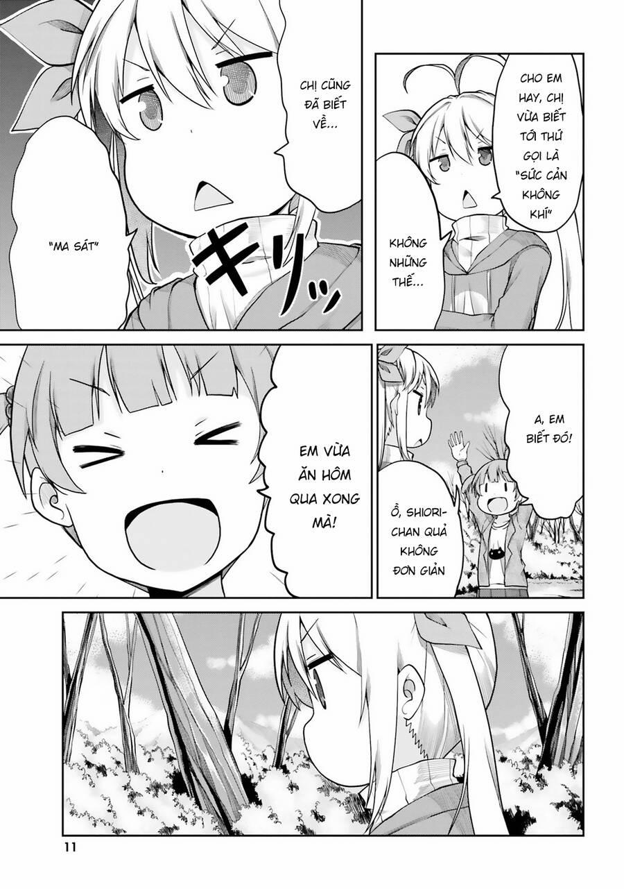 Cuộc Sống Thường Ngày 107 trang 14