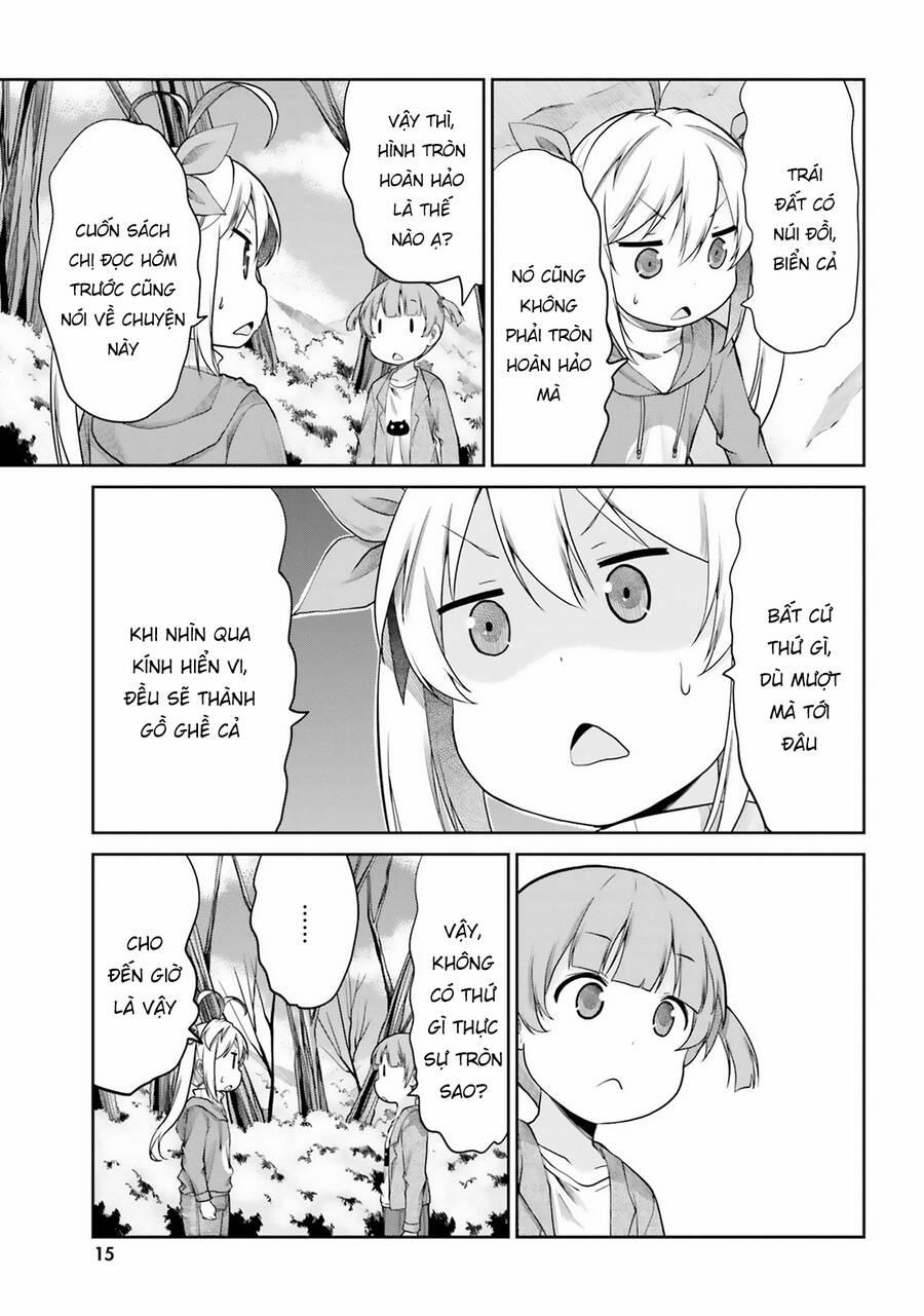 Cuộc Sống Thường Ngày 107 trang 18