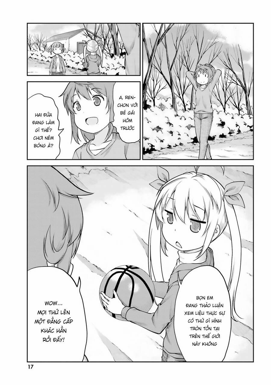 Cuộc Sống Thường Ngày 107 trang 20