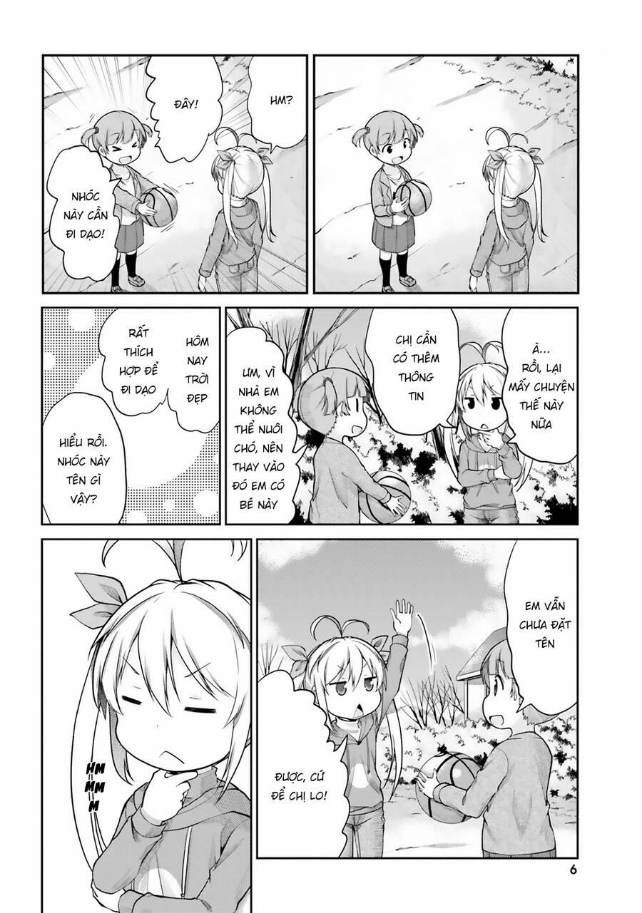 Cuộc Sống Thường Ngày 107 trang 9