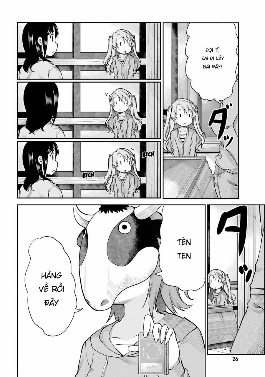 Cuộc Sống Thường Ngày 108 trang 10