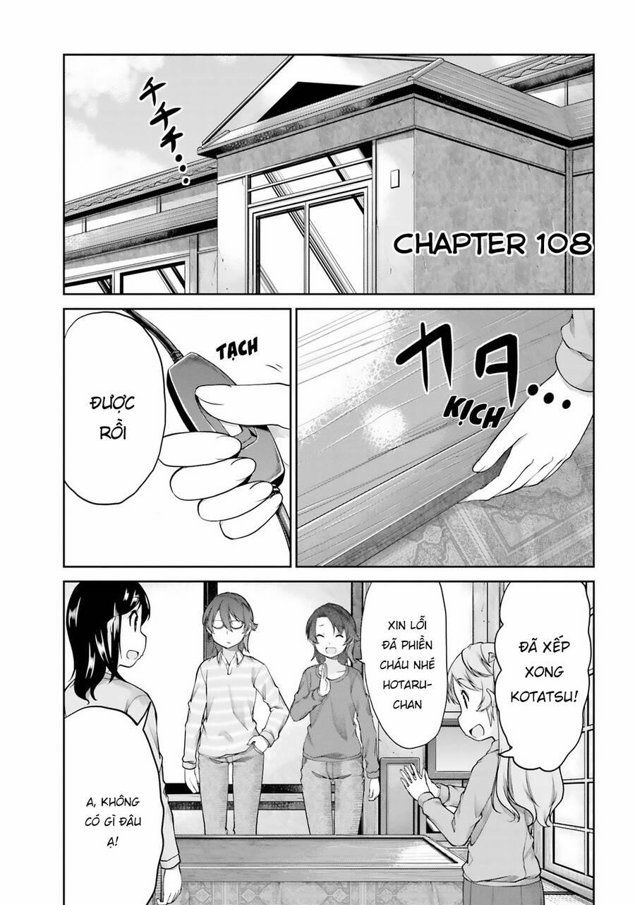 Cuộc Sống Thường Ngày 108 trang 3