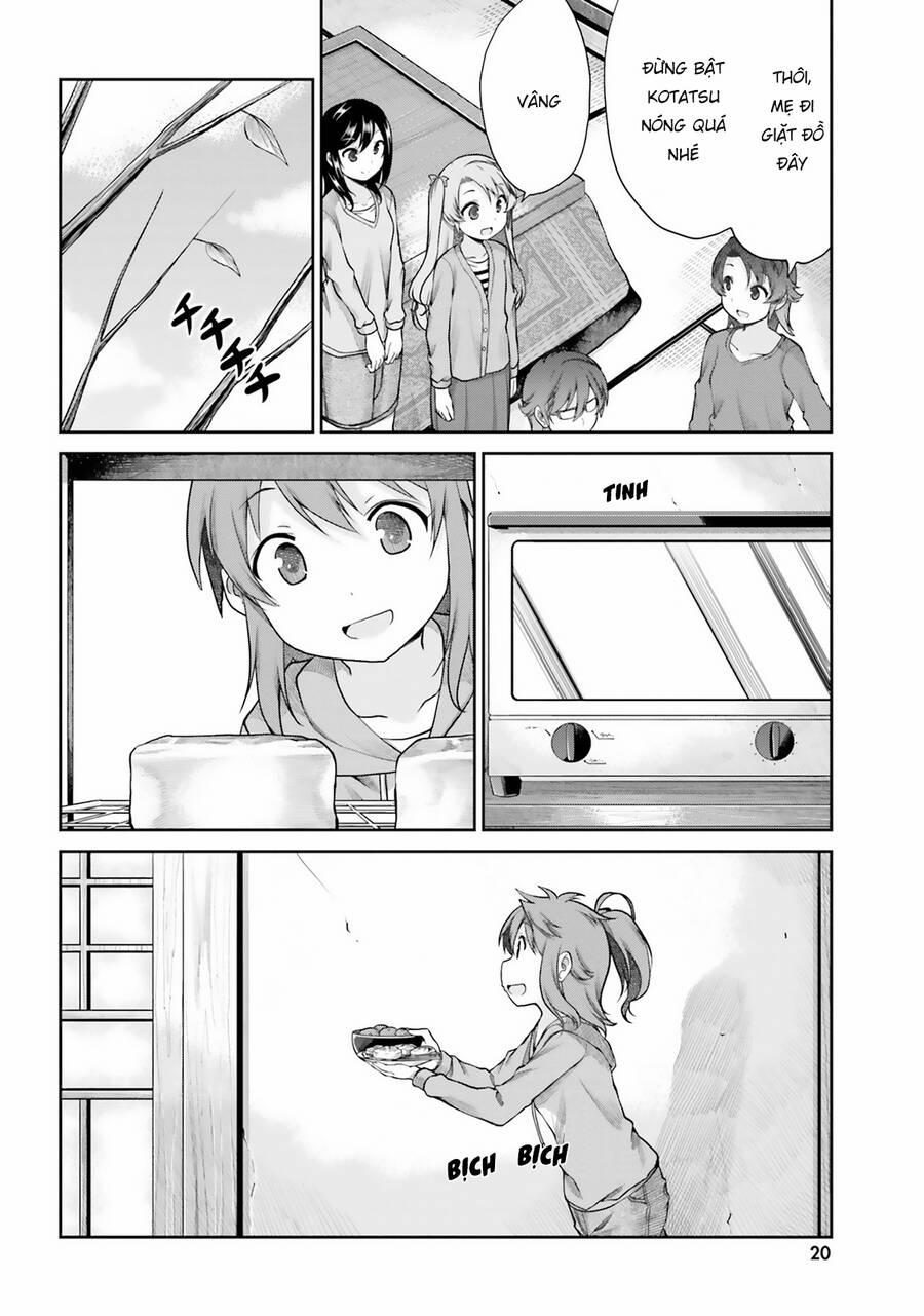 Cuộc Sống Thường Ngày 108 trang 4