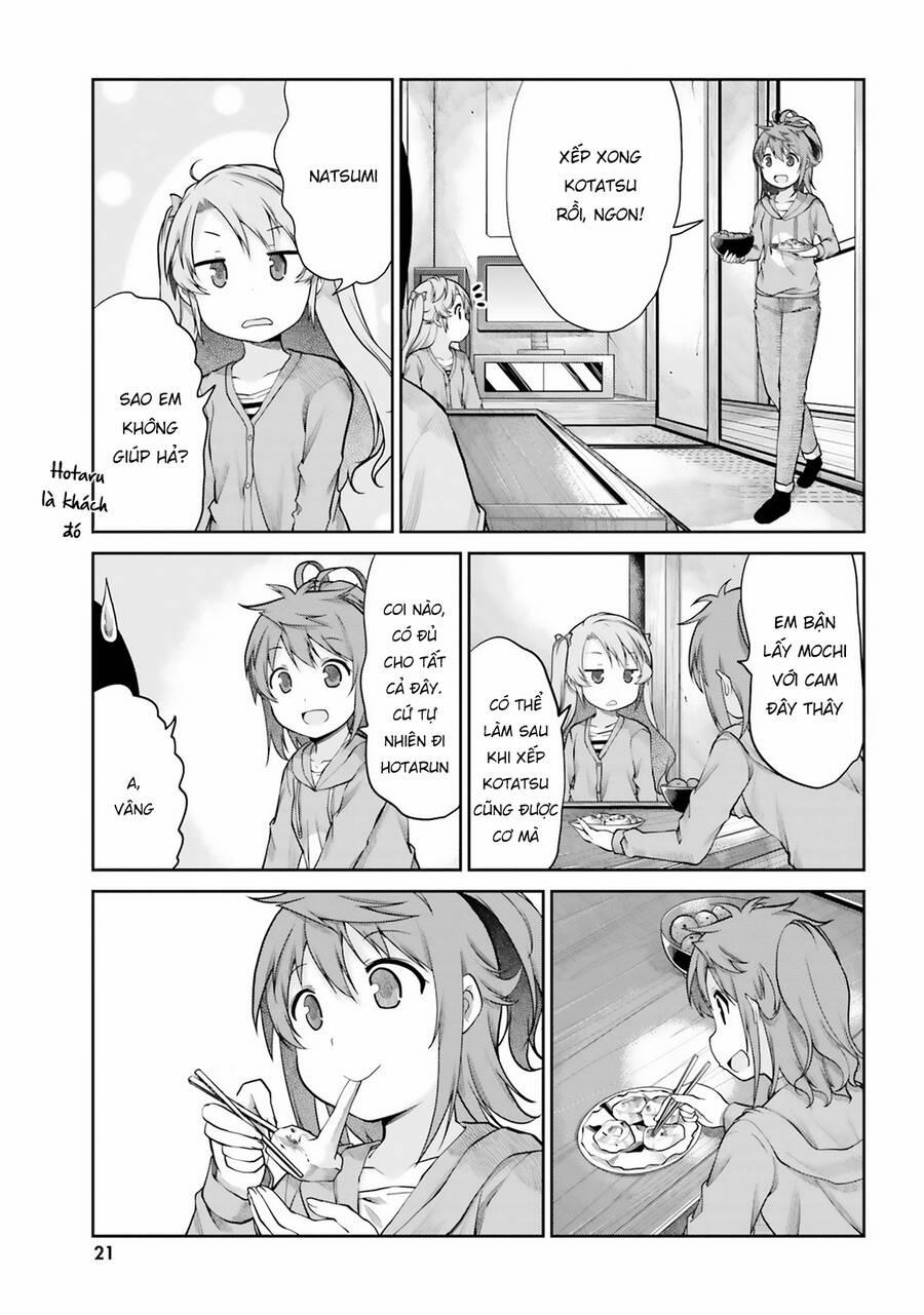 Cuộc Sống Thường Ngày 108 trang 5