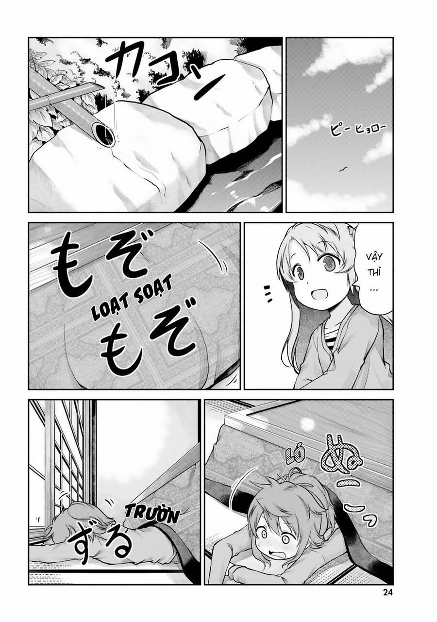 Cuộc Sống Thường Ngày 108 trang 8