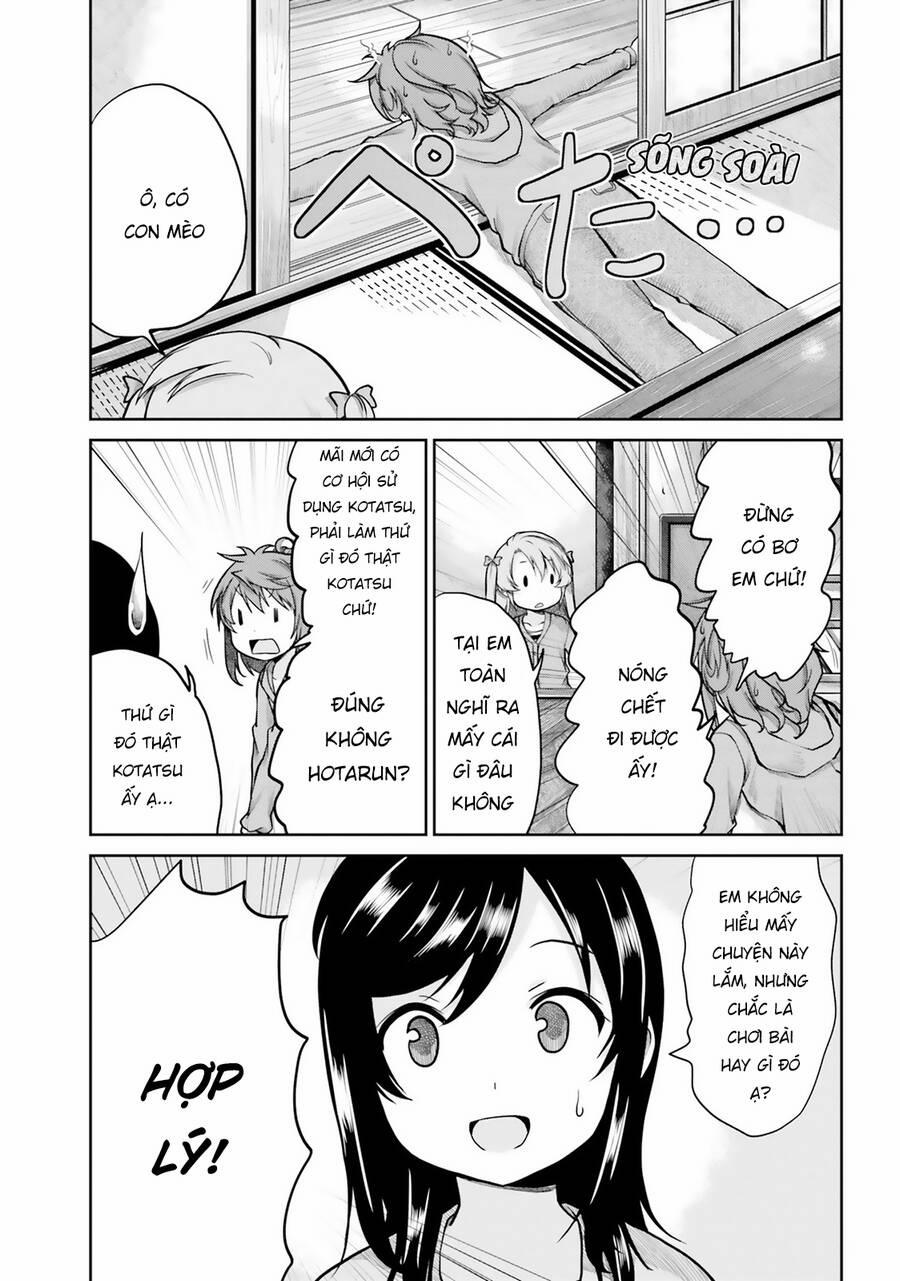 Cuộc Sống Thường Ngày 108 trang 9