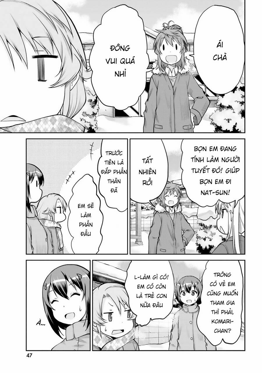 Cuộc Sống Thường Ngày 109 trang 13