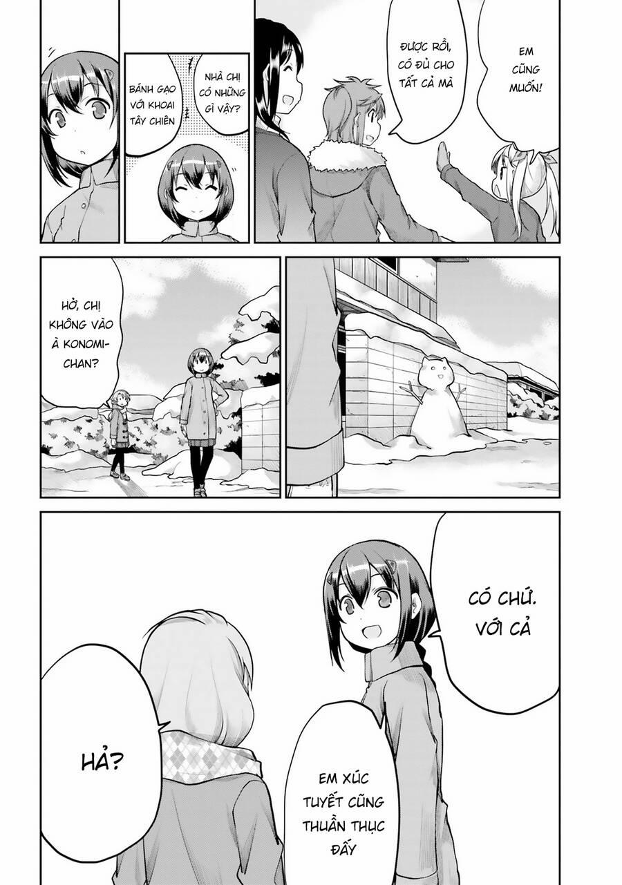 Cuộc Sống Thường Ngày 109 trang 18