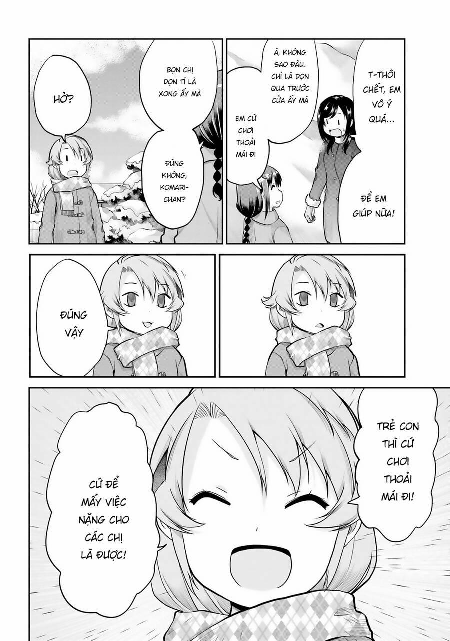 Cuộc Sống Thường Ngày 109 trang 8