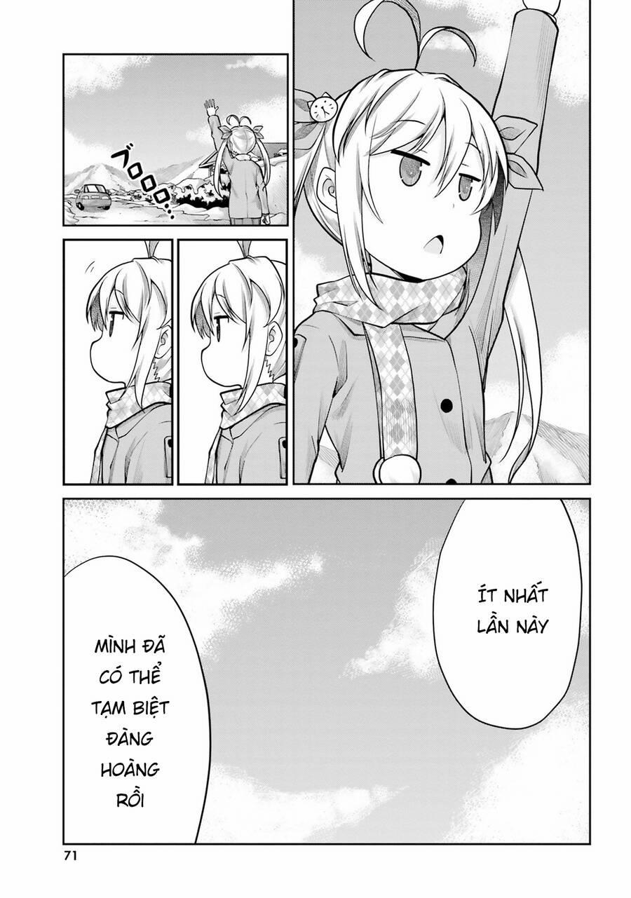 Cuộc Sống Thường Ngày 110 trang 19