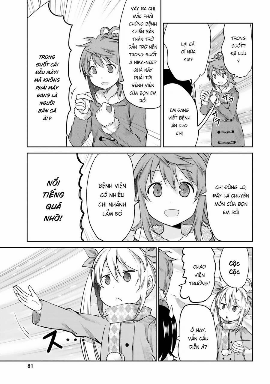 Cuộc Sống Thường Ngày 111 trang 11