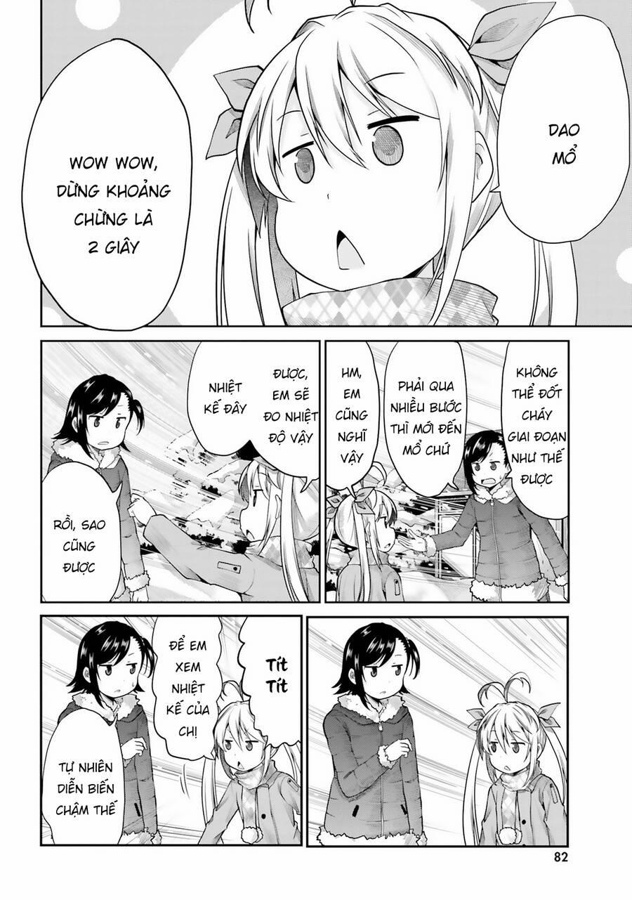 Cuộc Sống Thường Ngày 111 trang 12