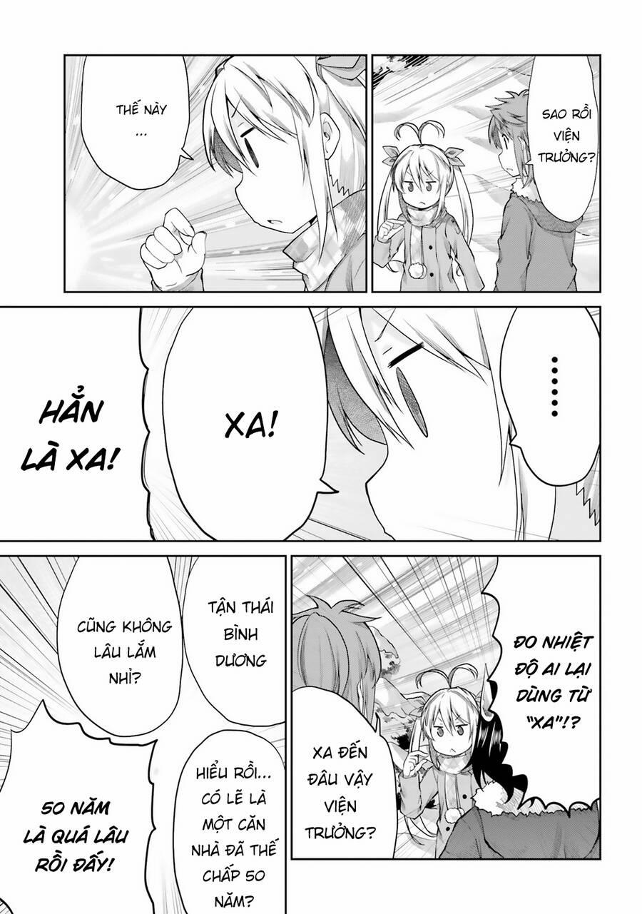 Cuộc Sống Thường Ngày 111 trang 13