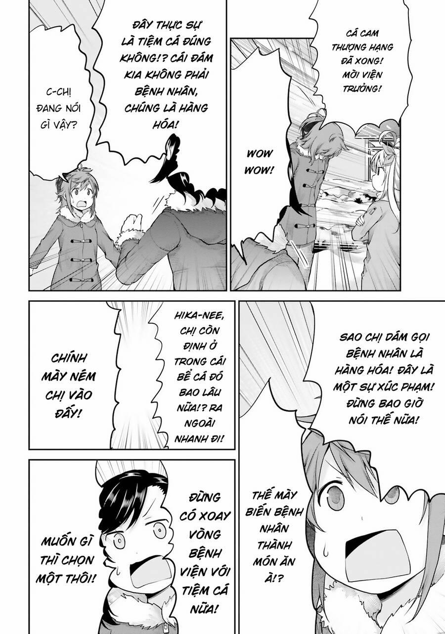 Cuộc Sống Thường Ngày 111 trang 16