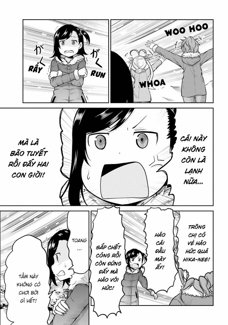 Cuộc Sống Thường Ngày 111 trang 5