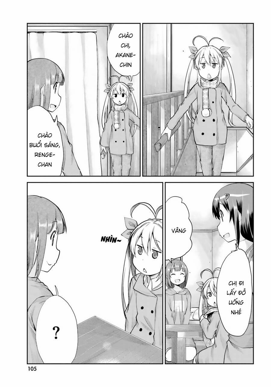 Cuộc Sống Thường Ngày 112 trang 17