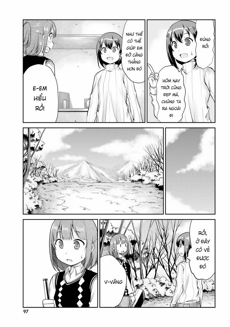 Cuộc Sống Thường Ngày 112 trang 9