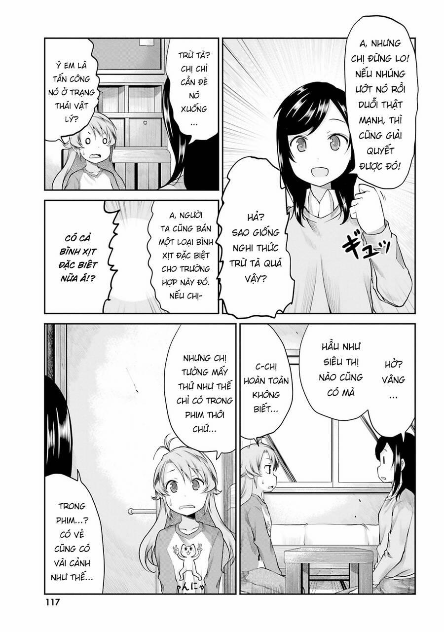 Cuộc Sống Thường Ngày 113 trang 11