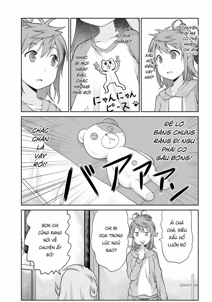 Cuộc Sống Thường Ngày 113 trang 13