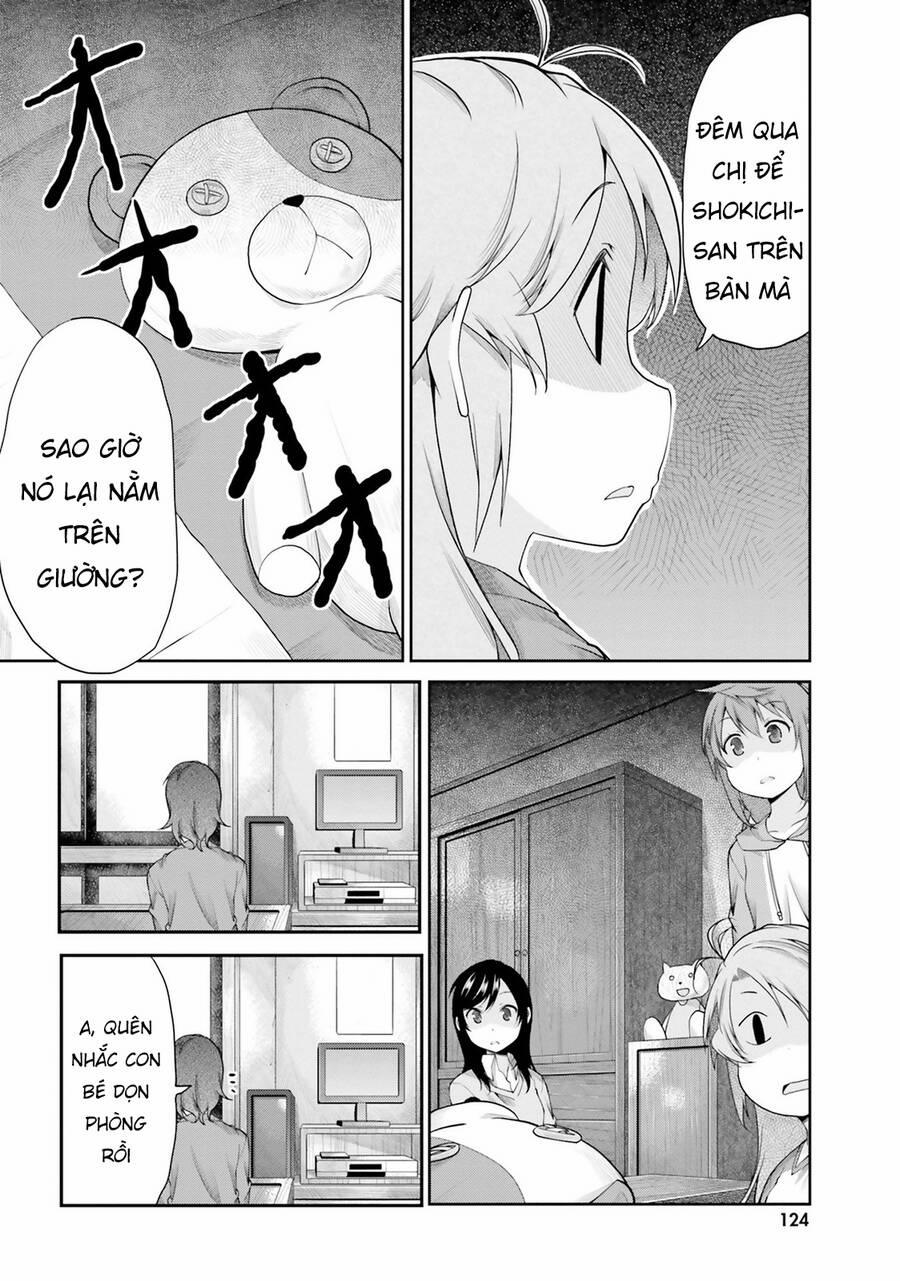 Cuộc Sống Thường Ngày 113 trang 18