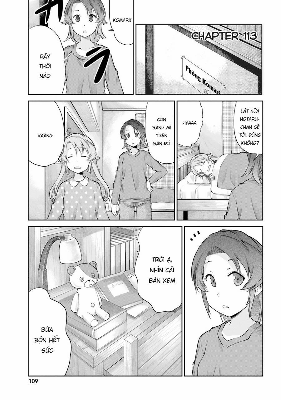 Cuộc Sống Thường Ngày 113 trang 3