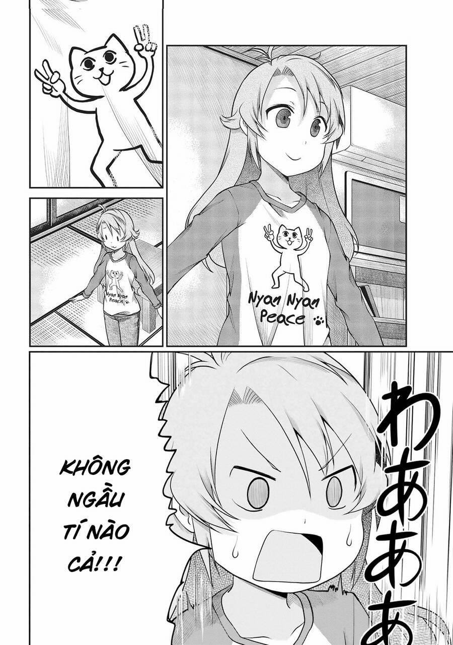 Cuộc Sống Thường Ngày 113 trang 6