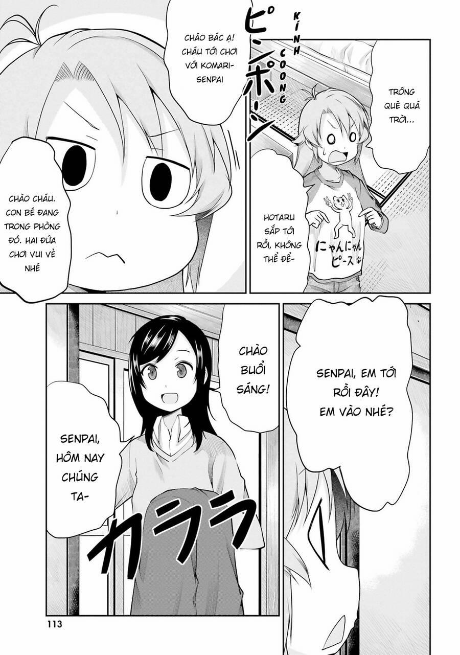 Cuộc Sống Thường Ngày 113 trang 7