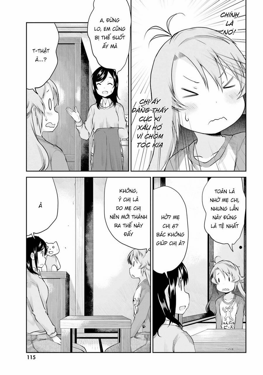 Cuộc Sống Thường Ngày 113 trang 9