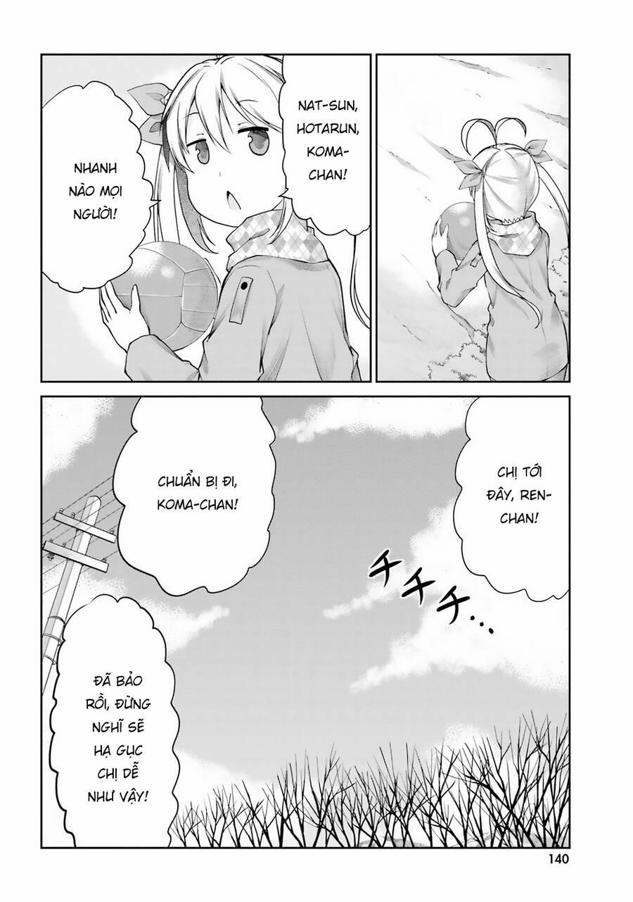 Cuộc Sống Thường Ngày 114 trang 16