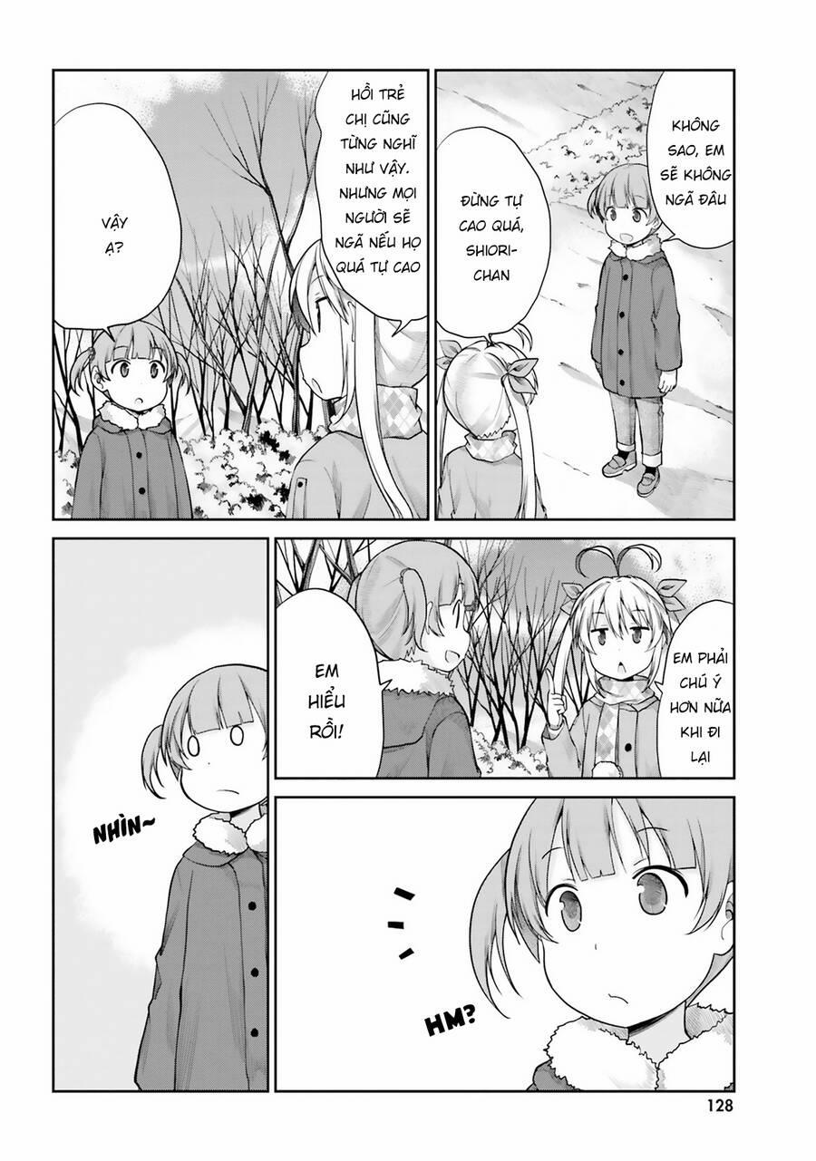 Cuộc Sống Thường Ngày 114 trang 4