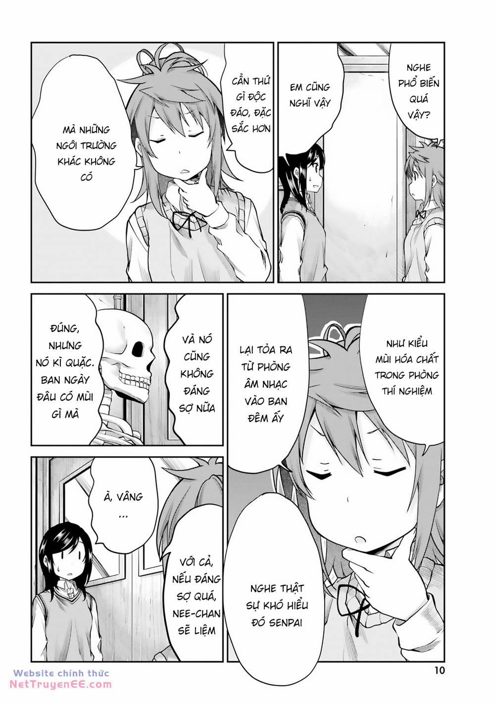 Cuộc Sống Thường Ngày 115 trang 10