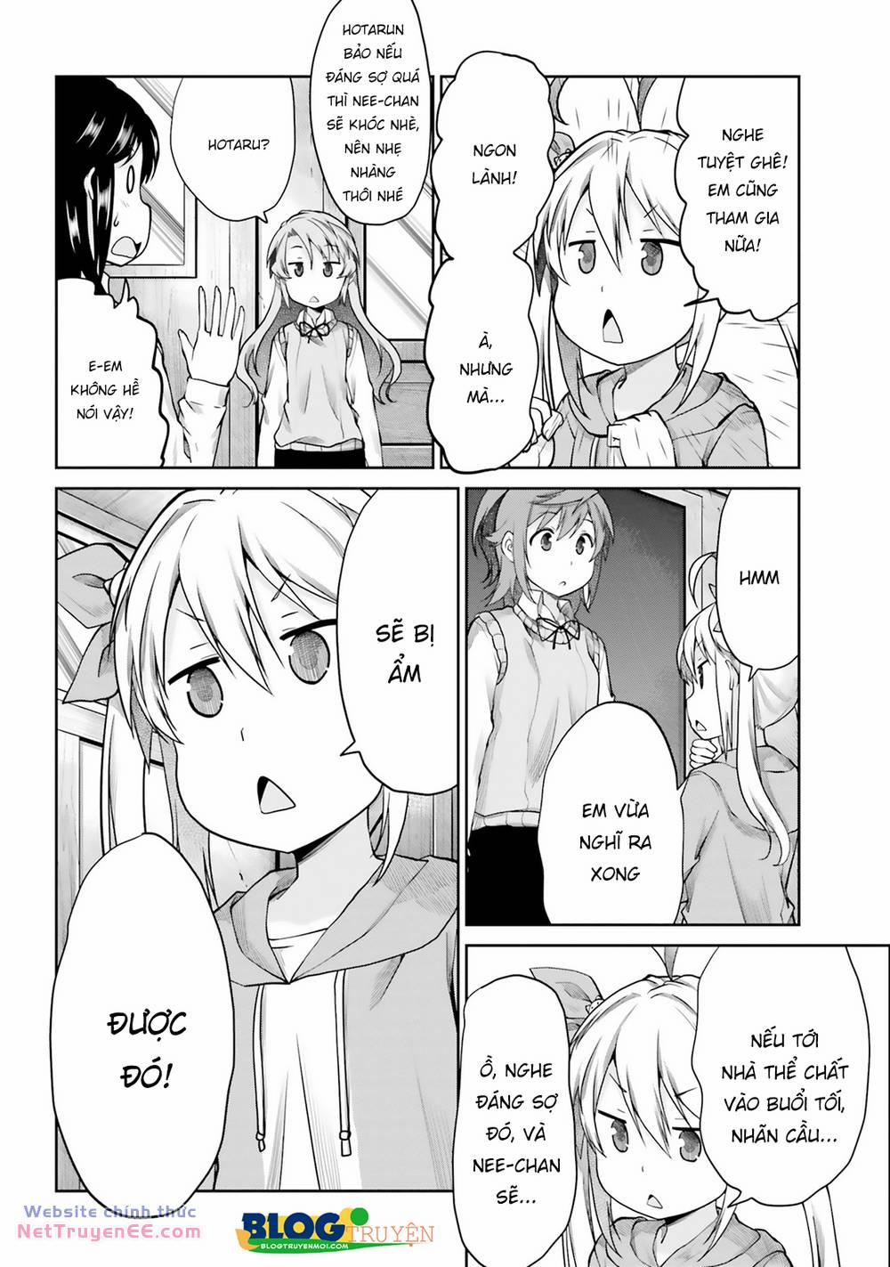 Cuộc Sống Thường Ngày 115 trang 12