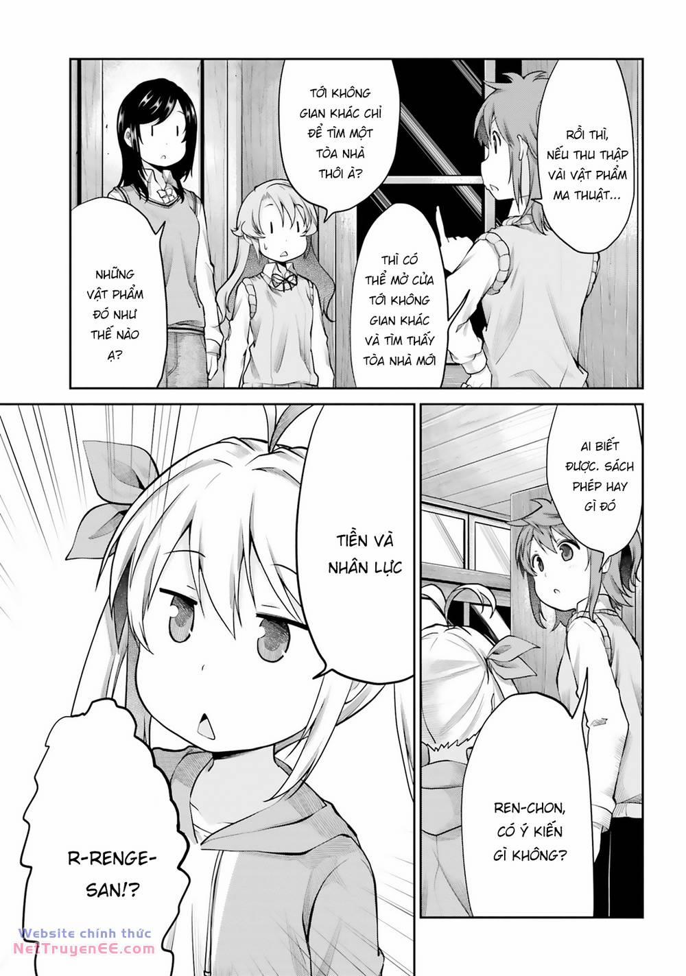 Cuộc Sống Thường Ngày 115 trang 15