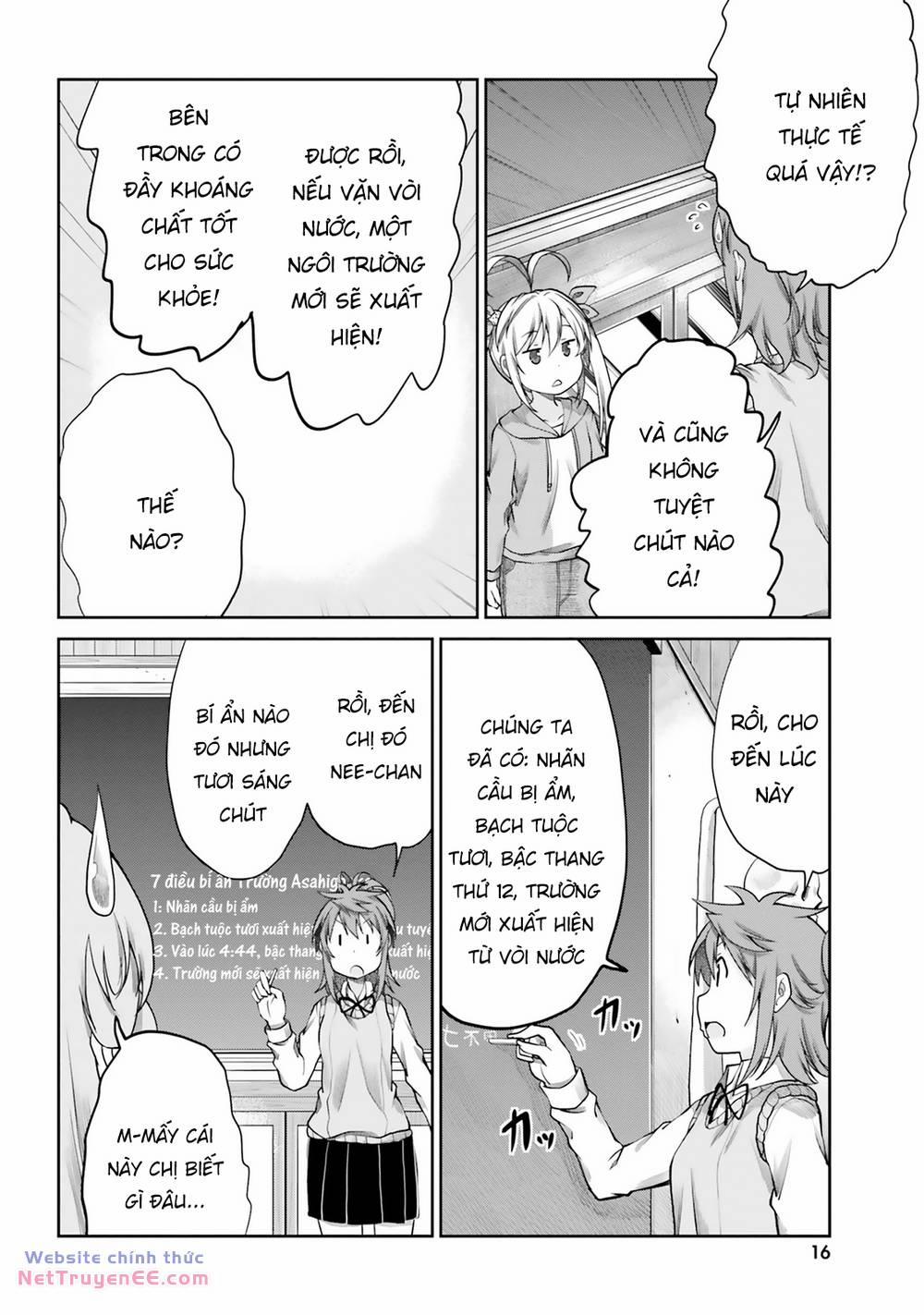 Cuộc Sống Thường Ngày 115 trang 16