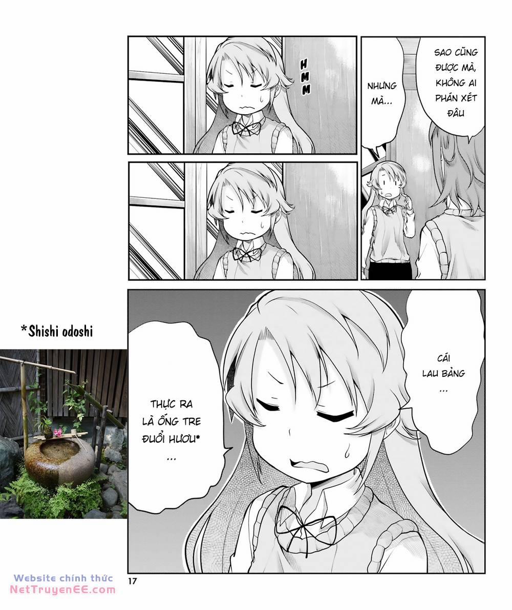 Cuộc Sống Thường Ngày 115 trang 17