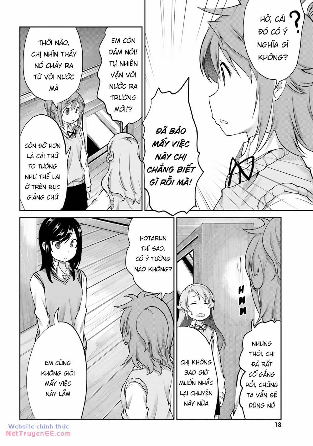 Cuộc Sống Thường Ngày 115 trang 18